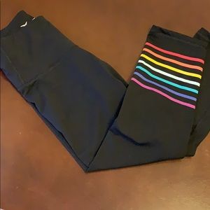 Old navy crop leggings